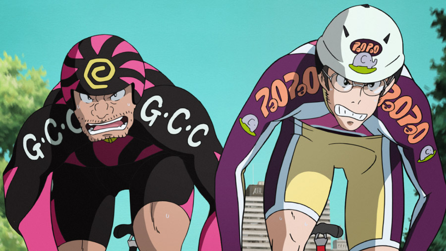 茄子 スーツケースの渡り鳥 Cyclone Graphics Inc