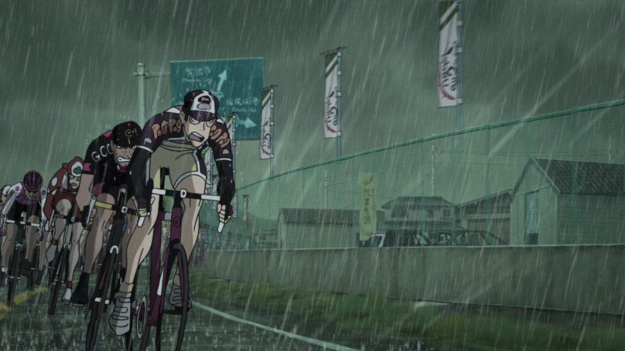 茄子 スーツケースの渡り鳥 Cyclone Graphics Inc