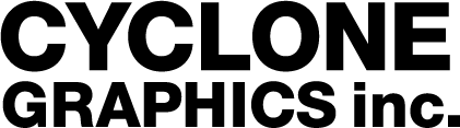 Cyclone Graphics logo