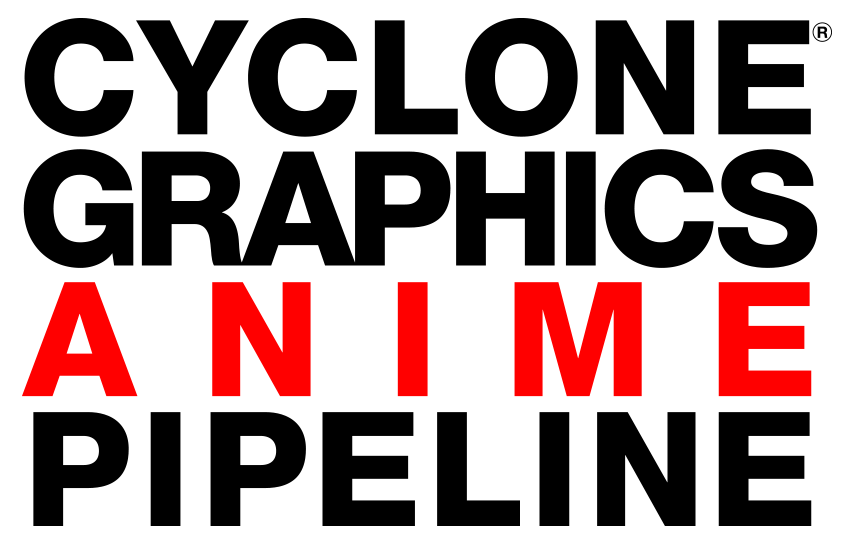 ANIME PIPELINE